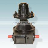 Farm Irrigation Wheel Drive Gearbox OEM thumbnail-3