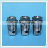 70 Degree , 90 Degree Beeline Hollow Cone-shap Spray Jet ad Series Nozzle thumbnail-4