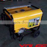 Gasoline Generator, Generator, Petrol Genset thumbnail-4