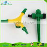 Superior Quality Reliable Supplier Rotating Lawn Sprinkler thumbnail-6