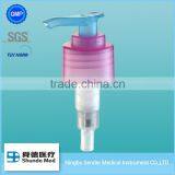 Cosmetics Packaging Pump up Sprayer/28/410(S) thumbnail-1