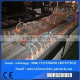 Hot Sale PVC Wood Plastic Composite Panel Extruder thumbnail-6