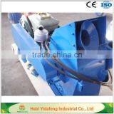 Combined Wood Chipper With Hammers thumbnail-6