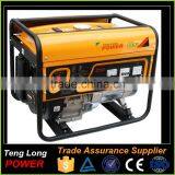 5kw Gasoline Generator Cam Professional Gasoline Generator thumbnail-4