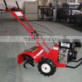 Easy Convenient Diesel Power Start Mini Power Tiller thumbnail-1