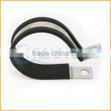 China Manufacture Best Quality Compression Rubber Hose Clamp thumbnail-5