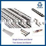 CE Standard Nitriding or Bimetal Single Screw and Barrel thumbnail-1