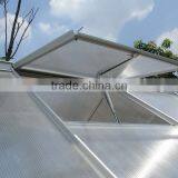 Windy Resistence Automatic Greenhouse Window Opener Ventilation System HX-T312 thumbnail-1