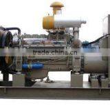 Weifang Styer Series Diesel Generator Output Power 200kw thumbnail-1
