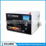 5in1 Laminating Machine With Touch Screen thumbnail-3