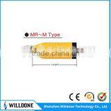 NEW!!! Machine-fitting Air Cutters MR20M, Air Pliers thumbnail-1