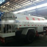 Foton 4CBM Right hand Water Truck for Spraying Water