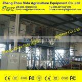 Without Blanching Yam Flour Processing Machine In Nigeria thumbnail-1