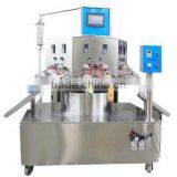 Rotary Expansion Bag Filling Machine thumbnail-1