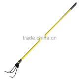 3 TEETH CULTIVATOR WITH FIBERGLASS HD thumbnail-1