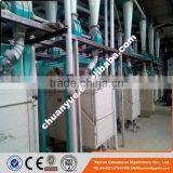 Complete Line Maize Processing Machinery Price thumbnail-2