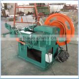 low price automatic wire nail production equipment