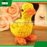Cheap Pet Dog Toys Fabric Chew Toy Manufacturer With Free Sample Low MOQ thumbnail-3