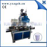 Automatic Tin Can Packaging Machine thumbnail-1