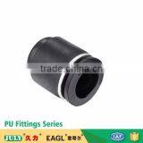 China JULY Supplier Direct Air Media PU Plastic Quick Connect Pneumatic Fittingspneumatic Fittings thumbnail-1