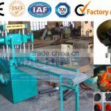Fire Starter Wax Sawdust Briquette Machine thumbnail-6