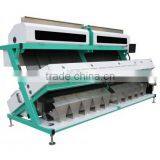 Metak Optical Rice CCD Color Sorter Machine thumbnail-3