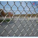 Hot Sale Galvanized Field Fence/Hot Dipped Galvanized Fence