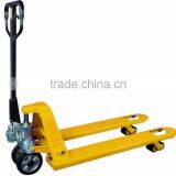 TUV Certification 3 Ton Manual Pallet Truck thumbnail-1