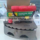 Charcoal Iron to Africa /cheap Price CHARCOAL IRON/charcoal Iron Any Brand thumbnail-5