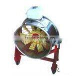 Hoda Engine Firefighting Positive-pressure Ventilator Fan thumbnail-1