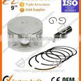 Excellente Calidad Piston Para Motocicletas YBR125 thumbnail-1