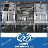 Hot Air Ginger Drying Machine thumbnail-2