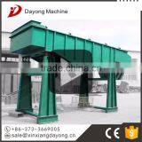 Limestone and Vermiculite Etc Mining Granule and Powder Linear Vibrating Screen thumbnail-1