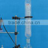 20L Single-layer Glass Design Chemical Reactor thumbnail-5
