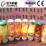 Professional and Factory Price Fish Canned Production Line thumbnail-4