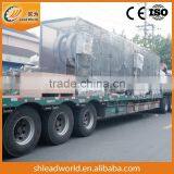 Commercial / Automatic Mandarin Orange Canning Plant / Orange in Syrup Processing Plant thumbnail-1