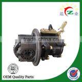 China Chongqing Solid Reduction Gearbox for Tricycle and UTV thumbnail-2