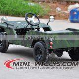 110cc Mini Jeep thumbnail-6