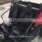 (JLU-01)2017 NEW Chinese Utv 150cc 4 Wheel Drive Utv thumbnail-3