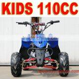 Panther 110cc ATV thumbnail-2