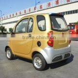 T-KNG MDVD-01 Smart Middle Hand Driving Cheap Cars For Sale thumbnail-1
