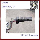 Electric Scooter 350w thumbnail-5