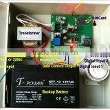 Exports to Europe China Gsm Gate Opener Rtu5015 Manufacturer thumbnail-5