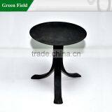 Metal Candle Holder,Antique Metal Candle Holders Stand thumbnail-1