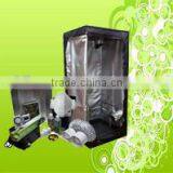 Garden Greenhouse Grow Tent for Hydroponics thumbnail-1