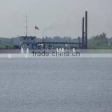 China River Cutter Suction Dredger for Sale thumbnail-1