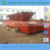 40T Mini Sand Transporting Barge/hopper Vessel/boat Sales thumbnail-5