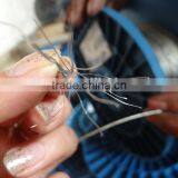 Wells Factory CE 6mm Anti Twisted Stainless Steel 304 and 316 Lifting Wire Rope thumbnail-3