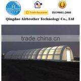 Giant Portable Air Sealed Inflatable Tennis Court Tent thumbnail-1