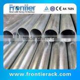 Steel Scaffold Tube thumbnail-1